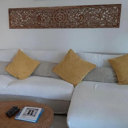 Casa T2 Old Village Vilamoura Tatil Evi