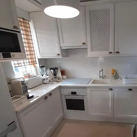 Tatil Evi Casa T2 Old Village Vilamoura *