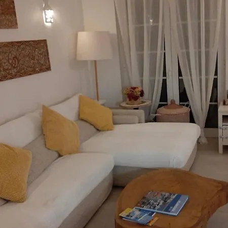 Tatil Evi Casa T2 Old Village Vilamoura