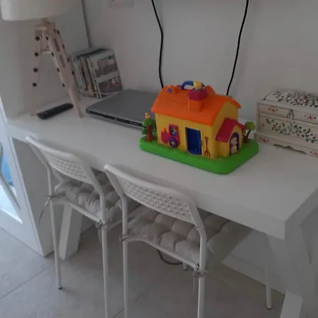 Tatil Evi Casa T2 Old Village Vilamoura *