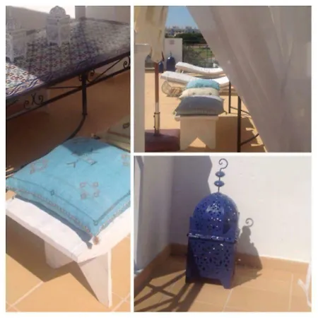 Casa T2 Old Village Vilamoura Tatil Evi