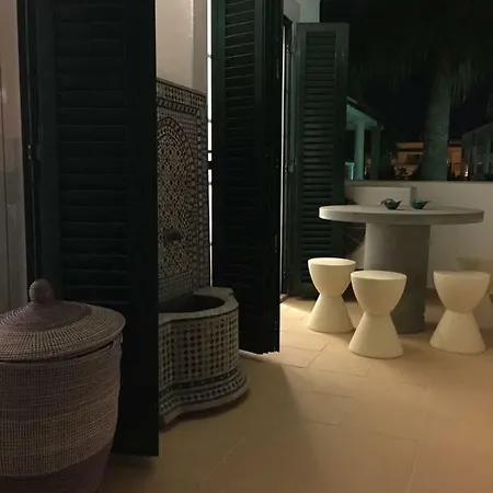 Casa T2 Old Village Vilamoura *