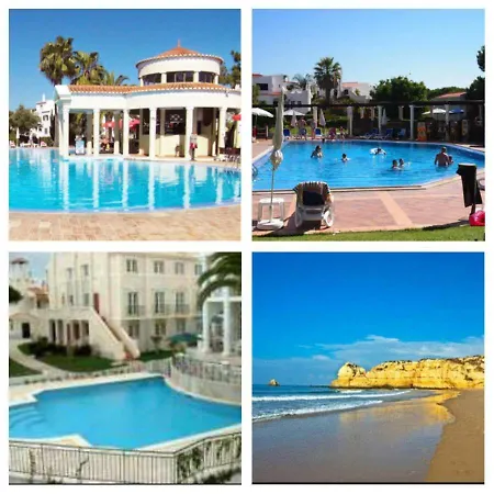 Tatil Evi Casa T2 Old Village Vilamoura *