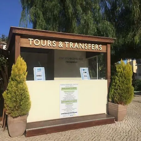 Tatil Evi Casa T2 Old Village Vilamoura Quarteira