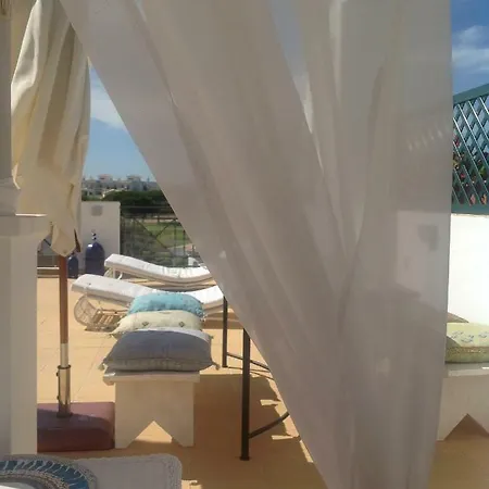 Casa T2 Old Village Vilamoura Quarteira