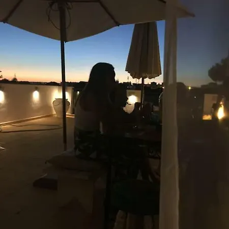Casa T2 Old Village Vilamoura Tatil Evi