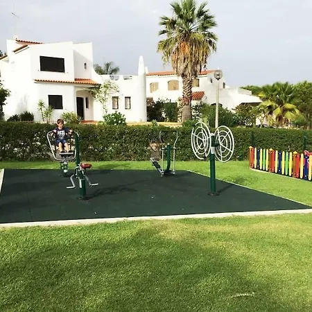 Tatil Evi Casa T2 Old Village Vilamoura Quarteira