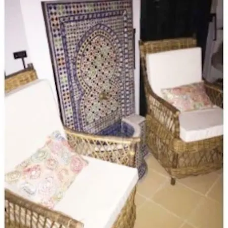 Casa T2 Old Village Vilamoura Tatil Evi *