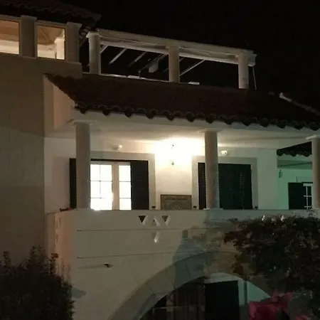Casa T2 Old Village Vilamoura *