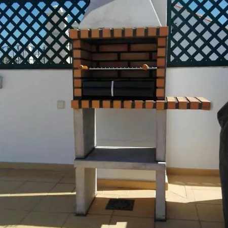 Casa T2 Old Village Vilamoura Tatil Evi