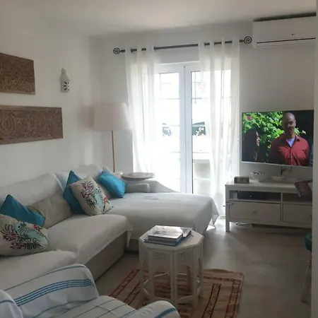 Casa T2 Old Village Vilamoura Tatil Evi