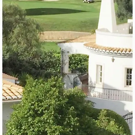 Prázdninový dům Casa T2 Old Village Vilamoura Quarteira