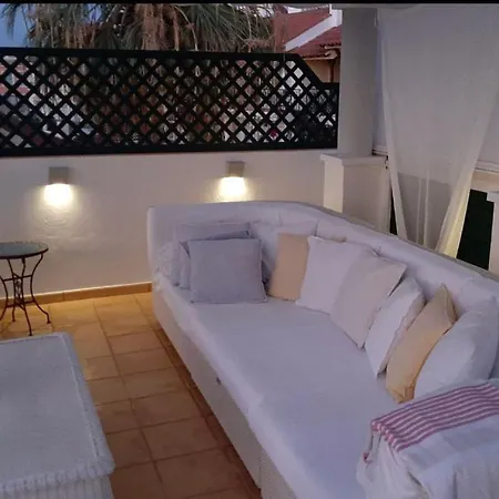 Casa T2 Old Village Vilamoura Casa de Férias *