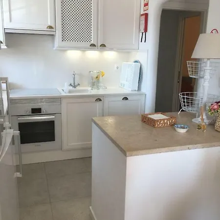 Casa T2 Old Village Vilamoura